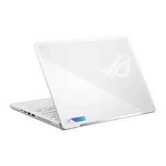 Ноутбук ASUS ROG Zephyrus G14 14" 2560x1600 165Hz IPS (AMD Ryzen 9 7940HS, 16GB RAM DDR5, 512 GB SSD, NVIDIA GeForce RTX 4060, Windows 11) GA402XV-G14.R94060