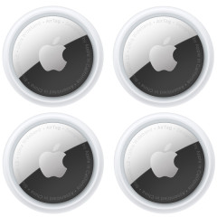Трекер AirTag в наборе из 4 штук (4 Pack)
