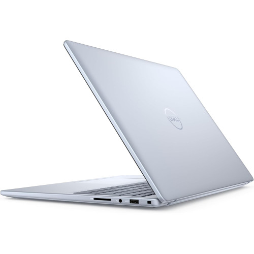 Ноутбук Dell Inspiron 16 5640 16" 1920x1200 FHD+ IPS (Intel Core i5 1334U, 16GB RAM DDR4, 512 GB SSD, Intel Iris Xe Graphics, Windows 11 Home) BLUE