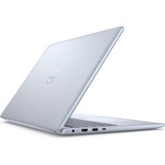Ноутбук Dell Inspiron 16 5640 16" 1920x1200 FHD+ IPS (Intel Core i5 1334U, 16GB RAM DDR4, 512 GB SSD, Intel Iris Xe Graphics, Windows 11 Home) BLUE