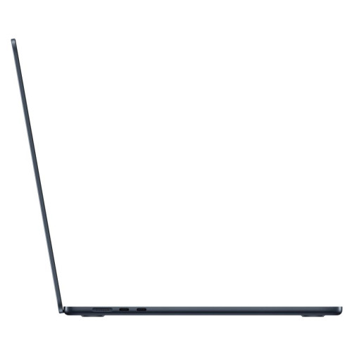 Ноутбук Apple MacBook Air 15” MC6L4 (M4 10-Core, GPU 10-Core, 24GB, 512GB) («Тёмная ночь» | Midnight)