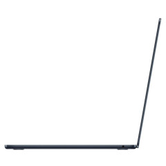 Ноутбук Apple MacBook Air 15” MC6L4 (M4 10-Core, GPU 10-Core, 24GB, 512GB) («Тёмная ночь» | Midnight)