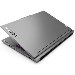 Ноутбук Lenovo Legion 5 16IRX9 16" 2560x1600 165Hz WQXGA IPS (Intel Core i9-14900HX, 32GB RAM DDR5, 2 TB SSD, NVIDIA GeForce RTX 4070, Windows 11 Home) 82WM00CNUS