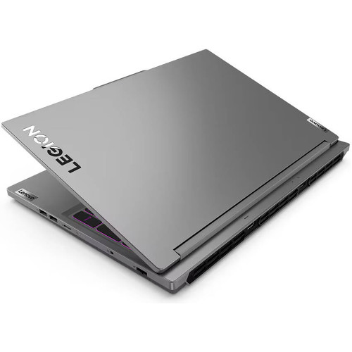 Ноутбук Lenovo Legion 5 16IRX9 16" 2560x1600 165Hz WQXGA IPS (Intel Core i9-14900HX, 64GB RAM DDR5, 4 TB SSD, NVIDIA GeForce RTX 4070, Windows 11 Home) 83DG00BCUS