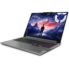 Ноутбук Lenovo Legion 5 16IRX9 16" 2560x1600 165Hz WQXGA IPS (Intel Core i9-14900HX, 32GB RAM DDR5, 2 TB SSD, NVIDIA GeForce RTX 4070, Windows 11 Home) 82WM00CNUS