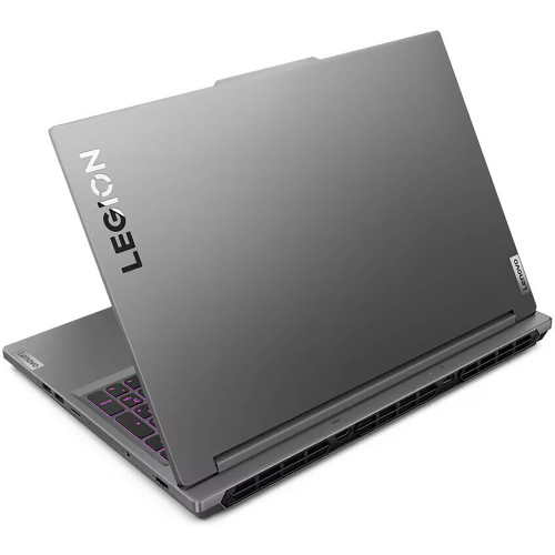 Ноутбук Lenovo Legion 5 16IRX9 16" 2560x1600 165Hz WQXGA IPS (Intel Core i9-14900HX, 64GB RAM DDR5, 4 TB SSD, NVIDIA GeForce RTX 4070, Windows 11 Home) 83DG00BCUS