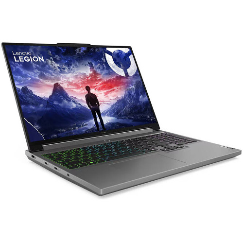 Ноутбук Lenovo Legion 5 16IRX9 16" 2560x1600 165Hz WQXGA IPS (Intel Core i9-14900HX, 64GB RAM DDR5, 4 TB SSD, NVIDIA GeForce RTX 4070, Windows 11 Home) 83DG00BCUS
