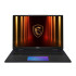 Ноутбук MSI Titan 18 HX AI 18" 3840х2400 4К 120Hz Mini LED (Intel Core Ultra 9 285HX, 64 GB RAM DDR5, 4 TB SSD, NVIDIA GeForce RTX 5080, Windows 11 Pro) A2XWIG-616US