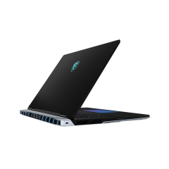 Ноутбук MSI Titan 18 HX AI 18" 3840х2400 4К 120Hz Mini LED (Intel Core Ultra 9 285HX, 64 GB RAM DDR5, 4 TB SSD, NVIDIA GeForce RTX 5080, Windows 11 Pro) A2XWIG-616US