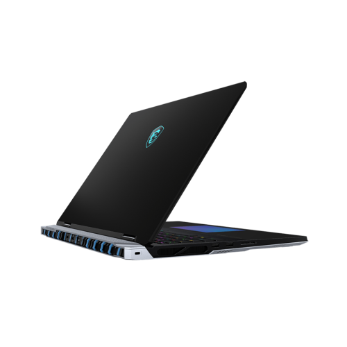 Ноутбук MSI Titan 18 HX AI 18" 3840х2400 4К 120Hz Mini LED (Intel Core Ultra 9 285HX, 64 GB RAM DDR5, 4 TB SSD, NVIDIA GeForce RTX 5080, Windows 11 Pro) A2XWIG-616US