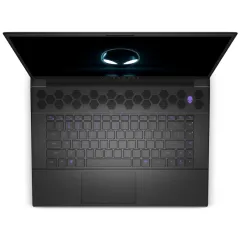 Ноутбук Dell Alienware m16 QHD+ 2560x1440 165Hz 16" (Intel Core i7-13700HX, 16GB RAM, 512GB SSD, NVIDIA GeForce RTX 4060, Windows 11) 623LLS3