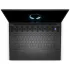 Ноутбук Dell Alienware m16 QHD+ 2560x1600 165Hz 16" (Intel Core i9-13900HX, 32GB RAM DDR5, 2TB SSD, NVIDIA GeForce RTX 4080, Win 11) AWM16-9272BLK-PUS