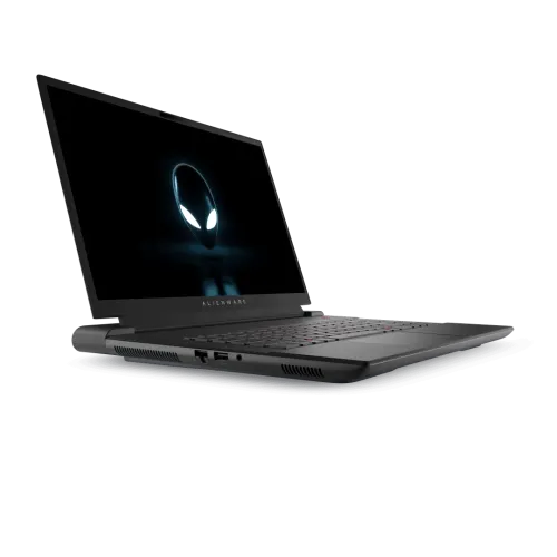 Ноутбук Dell Alienware m16 QHD+ 2560x1600 165Hz 16" (Intel Core i9-13900HX, 32GB RAM DDR5, 2TB SSD, NVIDIA GeForce RTX 4080, Win 11) AWM16-9272BLK-PUS