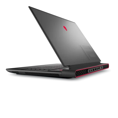 Ноутбук Dell Alienware m16 QHD+ 2560x1600 165Hz 16" (Intel Core i9-13900HX, 32GB RAM DDR5, 2TB SSD, NVIDIA GeForce RTX 4080, Win 11) AWM16-9272BLK-PUS