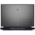 Ноутбук Dell Alienware M18 18" R2 2560x1600 QHD+ 165Hz IPS (Intel Core i9-14900HX, 64GB DDR5 RAM, 4TB SSD, NVIDIA GeForce RTX 4090, Windows 11 Pro) F72CP54