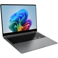 Ноутбук Samsung Galaxy Book 5 Pro 14" 2880x1800 AMOLED Touch 120Hz ( Intel Core 7 256V, 16 GB LPDDR5X, 512 GB SSD, Intel ARC Graphics, Windows 11 Home) NP940XHA-KG1US
