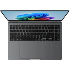 Ноутбук Samsung Galaxy Book 5 Pro 14" 2880x1800 AMOLED Touch 120Hz ( Intel Core 7 256V, 16 GB LPDDR5X, 512 GB SSD, Intel ARC Graphics, Windows 11 Home) NP940XHA-KG1US
