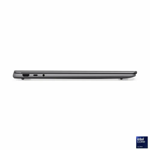 Ноутбук Lenovo Yoga 7 16ILL10 16" 1920x1200 IPS Touch (Intel Core Ultra 7 256V, 16GB LPDDR5X, 1TB SSD, Intel Arc Graphics, Windows 11) Gray83JT0003US