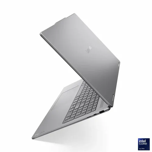 Ноутбук Lenovo Yoga 7 16ILL10 16" 1920x1200 IPS Touch (Intel Core Ultra 7 256V, 16GB LPDDR5X, 1TB SSD, Intel Arc Graphics, Windows 11) Gray83JT0003US