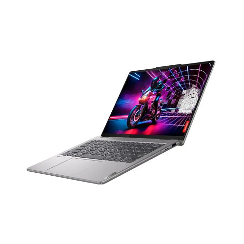 Ноутбук Lenovo Yoga 7 2in1 16" 1920x1200 WUXGA IPS (AMD Ryzen 7 8840HS, 16GB RAM LPDDR5x, 2TB SSD, AMD Radeon 780M Graphics, Windows 11 Home) 16AHP9 83DM0003US Arctic Grey