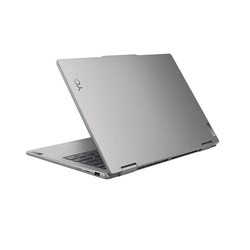 Ноутбук Lenovo Yoga 7 2in1 16" 1920x1200 WUXGA IPS (AMD Ryzen 7 8840HS, 16GB RAM LPDDR5x, 2TB SSD, AMD Radeon 780M Graphics, Windows 11 Home) 16AHP9 83DM0003US Arctic Grey