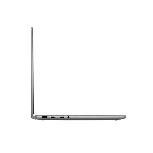 Ноутбук Lenovo Yoga 7 2in1 16" 1920x1200 WUXGA IPS (AMD Ryzen 7 8840HS, 16GB RAM LPDDR5x, 2TB SSD, AMD Radeon 780M Graphics, Windows 11 Home) 16AHP9 83DM0003US Arctic Grey