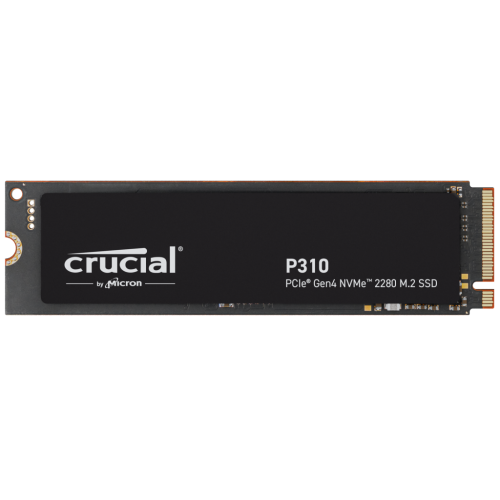 NWMe M.2 SSD Crucial P310 2TB CT2000P310SSD8