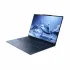 Ноутбук Lenovo Yoga Air 14s Q8X9 14.5" OLED, 2944x1840 90Hz (Snapdragon X10 Plus, 32GB, 1TB SSD, Adreno, Win11) Blue