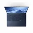 Ноутбук Lenovo Yoga Air 14s Q8X9 14.5" OLED, 2944x1840 90Hz (Snapdragon X10 Plus, 32GB, 1TB SSD, Adreno, Win11) Blue