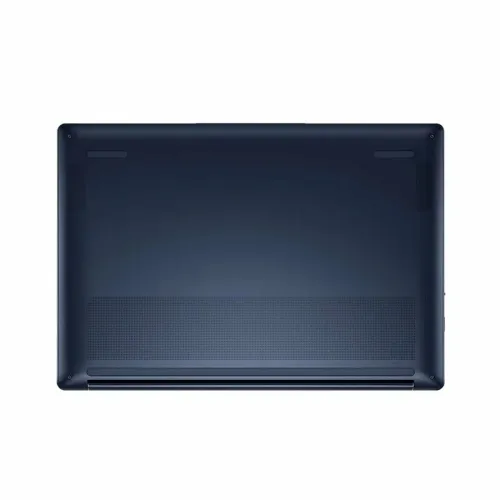 Ноутбук Lenovo Yoga Air 14s Q8X9 14.5" OLED, 2944x1840 90Hz (Snapdragon X10 Plus, 32GB, 1TB SSD, Adreno, Win11) Blue
