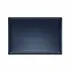 Ноутбук Lenovo Yoga Air 14s Q8X9 14.5" OLED, 2944x1840 90Hz (Snapdragon X10 Plus, 32GB, 1TB SSD, Adreno, Win11) Blue