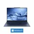 Ноутбук Lenovo Yoga Air 14s Q8X9 14.5" OLED, 2944x1840 90Hz (Snapdragon X10 Plus, 32GB, 1TB SSD, Adreno, Win11) Blue