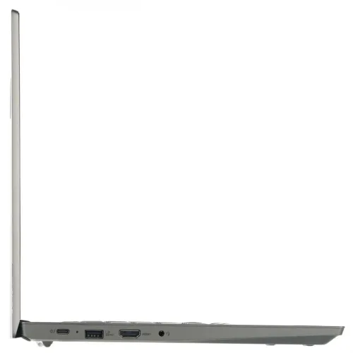 Ноутбук Lenovo ThinkPad E15 Gen 4 15.6" 1920x1080 FHD Touchscreen IPS (Intel Core i7-1255U, 24GB DDR4, 1TB SSD, Intel Iris Xe Graphics, Windows 11 Pro) Grey