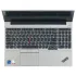 Ноутбук Lenovo ThinkPad E15 Gen 4 15.6" 1920x1080 FHD Touchscreen IPS (Intel Core i7-1255U, 24GB DDR4, 1TB SSD, Intel Iris Xe Graphics, Windows 11 Pro) Grey