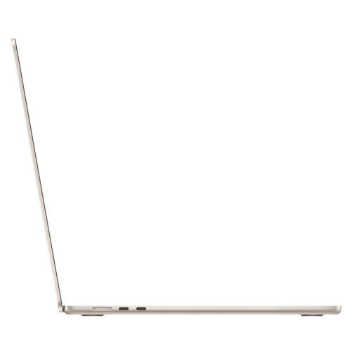 Ноутбук Apple MacBook Air 15” кастомный (M4 10-Core, GPU 10-Core, 24GB, 1TB) («Сияющая звезда» | Starlight)