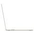 Ноутбук Apple MacBook Air 15” кастомный (M4 10-Core, GPU 10-Core, 24GB, 1TB) («Сияющая звезда» | Starlight)