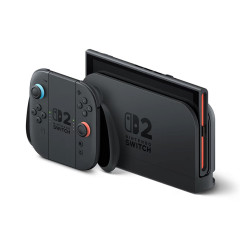 Портативная приставка Nintendo Switch 2