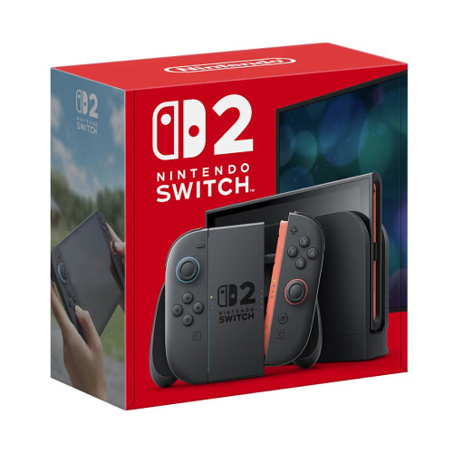 Nintendo Switch 2