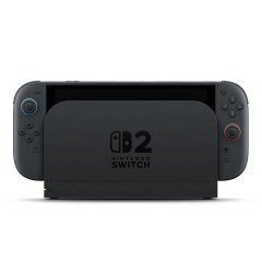 Портативная приставка Nintendo Switch 2