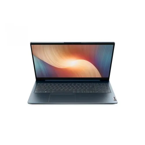 Ноутбук Lenovo Ideapad 5 15.6" FHD 1920x1080 IPS (AMD Ryzen 7-5825U, 16GB RAM DDR4, 512GB SSD, AMD Radeon Graphics, Windows 11 Home) 82SG00BLUS