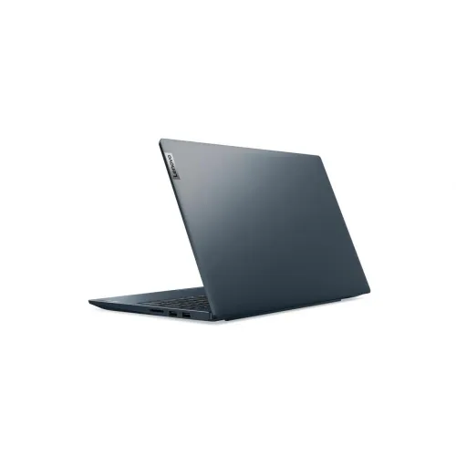 Ноутбук Lenovo Ideapad 5 15.6" FHD 1920x1080 IPS (AMD Ryzen 7-5825U, 16GB RAM DDR4, 512GB SSD, AMD Radeon Graphics, Windows 11 Home) 82SG00BLUS