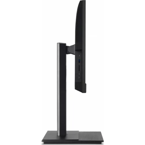 Моноблок Acer Veriton, 23.8" / Intel Pentium Gold G6400 / 4 ГБ / 128 ГБ SSD / FHD IPS 610 /