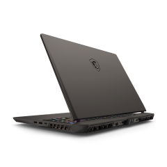 Ноутбук MSI Vector 16 16" 2560x1600 QHD+ 240Hz IPS (Intel Core i9 14900HX, 16GB RAM DDR5, 1TB SSD, NVIDIA GeForce RTX 4060, Windows 11 Pro) A14VFG-246US