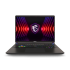 Ноутбук MSI Vector 16 16" 2560x1600 QHD+ 240Hz IPS (Intel Core i9 14900HX, 16GB RAM DDR5, 1TB SSD, NVIDIA GeForce RTX 4060, Windows 11 Pro) A14VFG-246US
