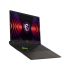 Ноутбук MSI Vector 16 16" 2560x1600 QHD+ 240Hz IPS (Intel Core i9 14900HX, 16GB RAM DDR5, 1TB SSD, NVIDIA GeForce RTX 4060, Windows 11 Pro) A14VFG-246US