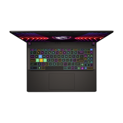 Ноутбук MSI Vector 16 16" 2560x1600 QHD+ 240Hz IPS (Intel Core i9 14900HX, 16GB RAM DDR5, 1TB SSD, NVIDIA GeForce RTX 4060, Windows 11 Pro) A14VFG-246US