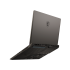 Ноутбук MSI Vector 16 16" 2560x1600 QHD+ 240Hz IPS (Intel Core i9 14900HX, 16GB RAM DDR5, 1TB SSD, NVIDIA GeForce RTX 4060, Windows 11 Pro) A14VFG-246US