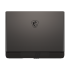 Ноутбук MSI Vector 16 16" 2560x1600 QHD+ 240Hz IPS (Intel Core i9 14900HX, 16GB RAM DDR5, 1TB SSD, NVIDIA GeForce RTX 4060, Windows 11 Pro) A14VFG-246US