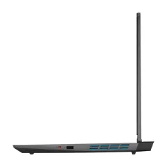 Ноутбук Lenovo LOQ 15.6" 1920x1080 FHD 144Hz IPS (AMD Ryzen 7 7840HS, 32GB RAM DDR5, 1TB SSD, NVIDIA GeForce RTX 4050, Windows 11 Home) Gray 82XT001TUS