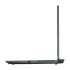 Ноутбук Lenovo LOQ 15.6" 1920x1080 FHD 144Hz IPS (AMD Ryzen 7 7840HS, 32GB RAM DDR5, 1TB SSD, NVIDIA GeForce RTX 4050, Windows 11 Home) Gray 82XT001TUS